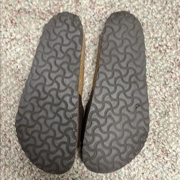 Birkenstock classic single strap Sandals with Buckle - Picture 8 of 9